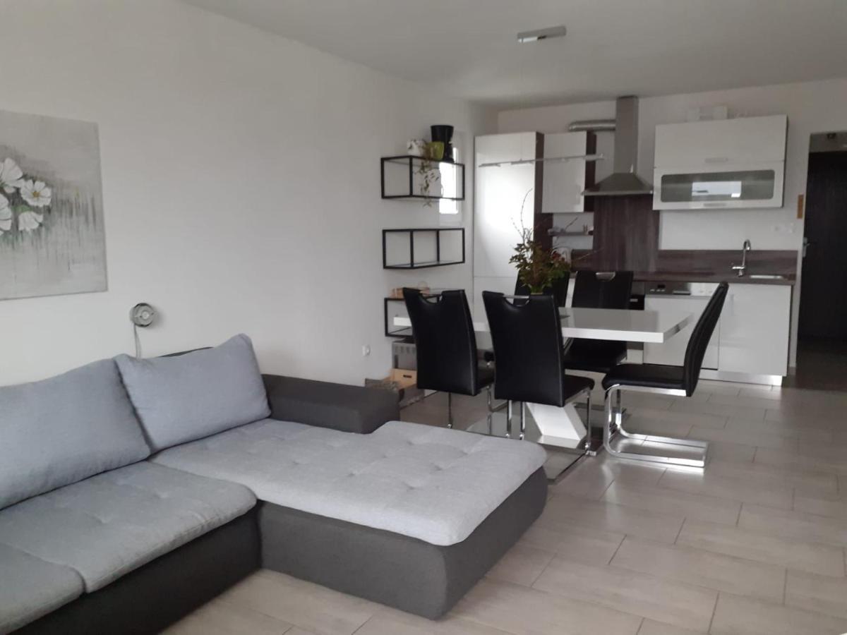 Apartma Javorscek Bovec Exterior photo