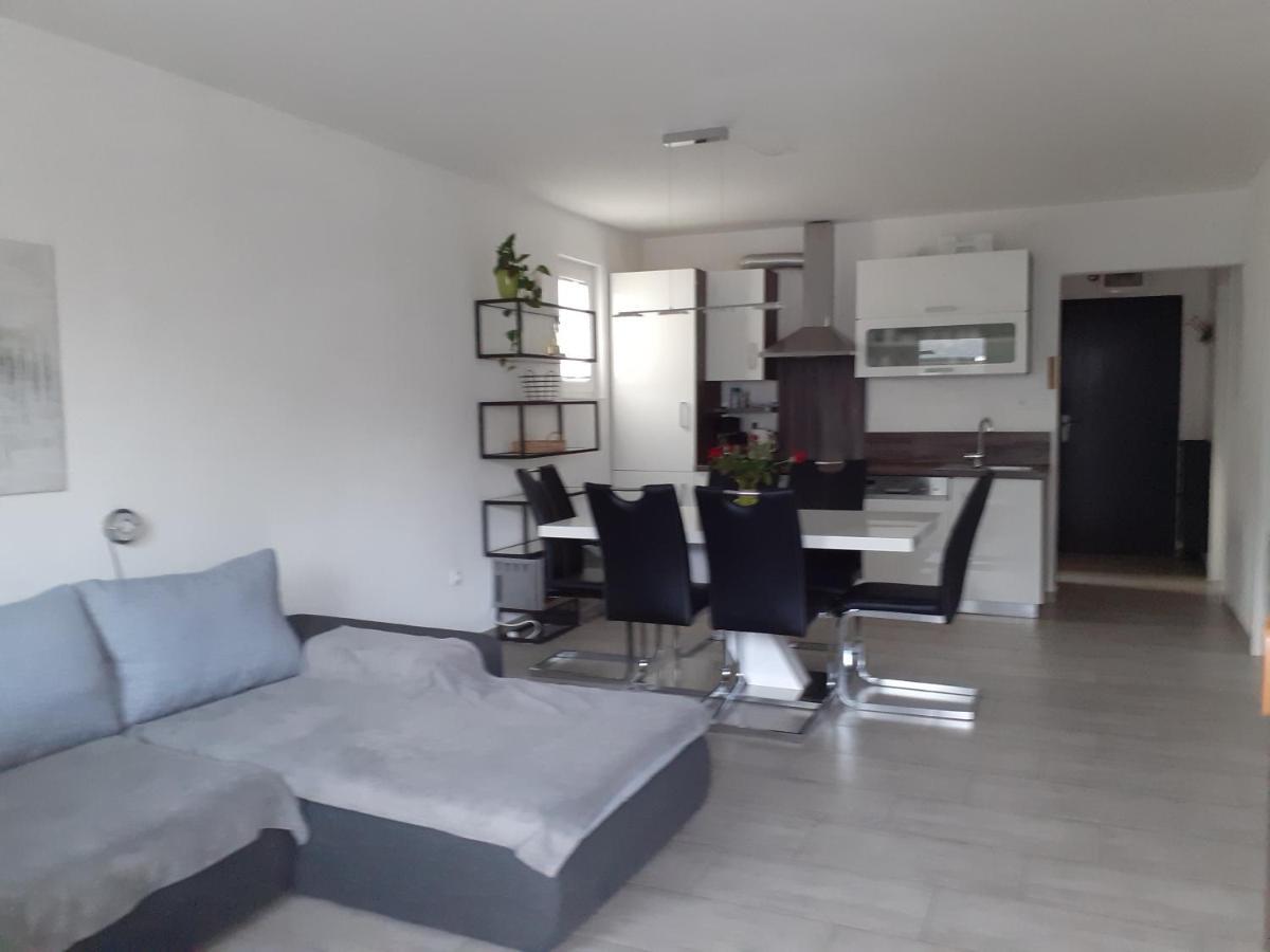 Apartma Javorscek Bovec Exterior photo