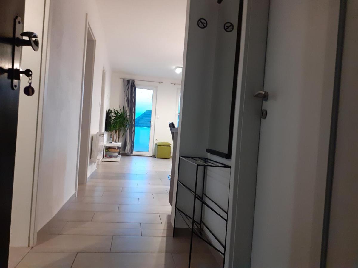 Apartma Javorscek Bovec Exterior photo