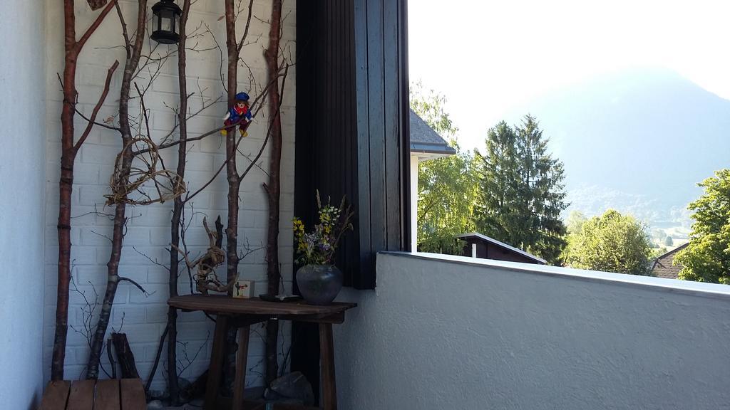 Apartma Javorscek Bovec Exterior photo